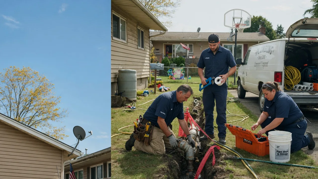 Garbage Disposal Replacement in Greenwich, KS near me